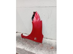 Recambio de aleta delantera izquierda para suzuki swift iii (mz, ez) 1.3 ddis (rs 413d) referencia OEM IAM  5P  2