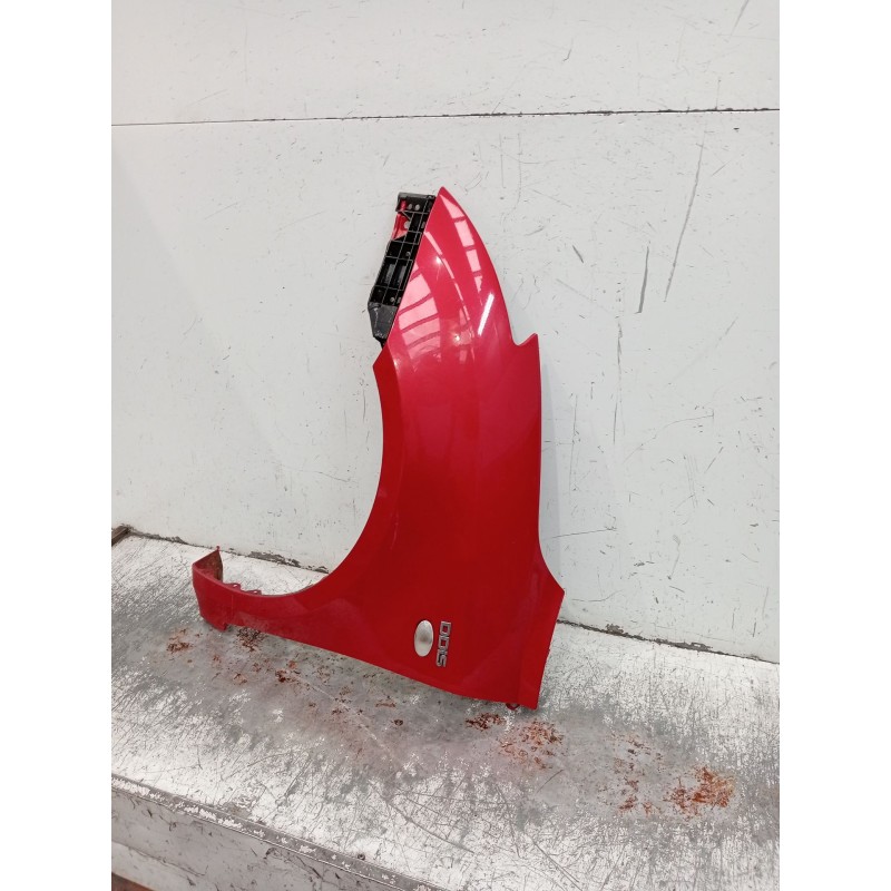 Recambio de aleta delantera izquierda para suzuki swift iii (mz, ez) 1.3 ddis (rs 413d) referencia OEM IAM  5P 