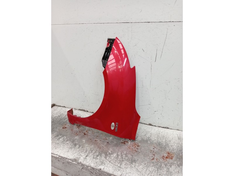 Recambio de aleta delantera izquierda para suzuki swift iii (mz, ez) 1.3 ddis (rs 413d) referencia OEM IAM  5P 