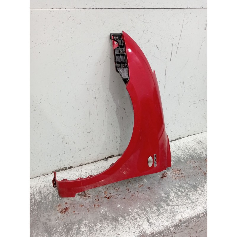 Recambio de aleta delantera izquierda para suzuki swift iii (mz, ez) 1.3 ddis (rs 413d) referencia OEM IAM  5P 