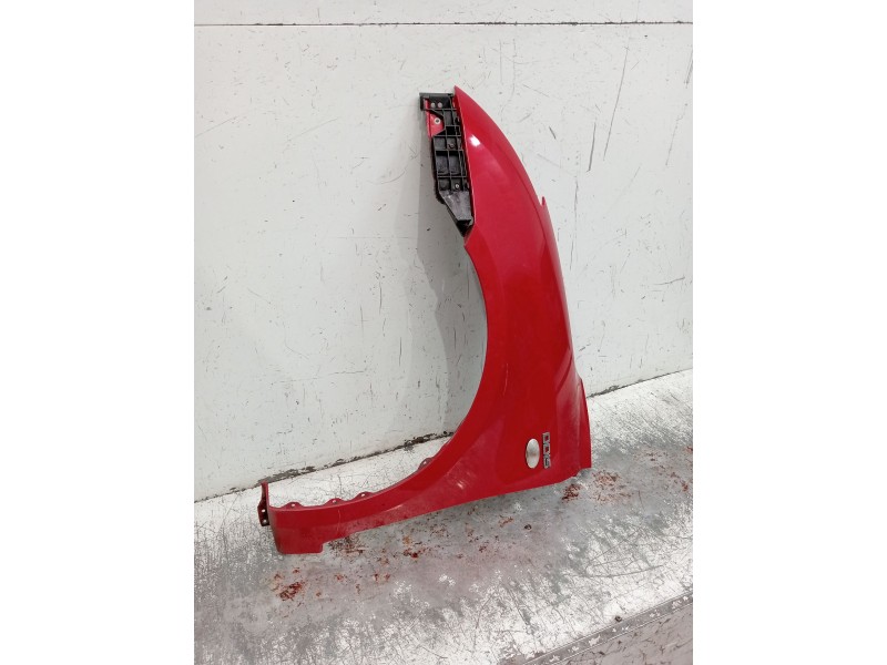 Recambio de aleta delantera izquierda para suzuki swift iii (mz, ez) 1.3 ddis (rs 413d) referencia OEM IAM  5P 