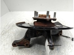 Recambio de mangueta delantera derecha para nissan juke (f15) 1.5 turbodiesel cat referencia OEM IAM    2