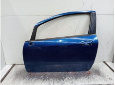 Recambio de puerta delantera izquierda para fiat grande punto (199_) 1.4 16v (199bxg1b, 199axg1b) referencia OEM IAM  3P 