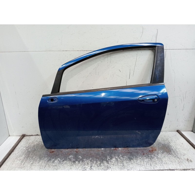 Recambio de puerta delantera izquierda para fiat grande punto (199_) 1.4 16v (199bxg1b, 199axg1b) referencia OEM IAM  3P 