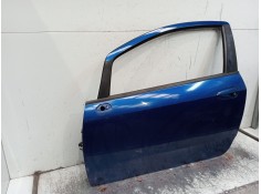 Recambio de puerta delantera izquierda para fiat grande punto (199_) 1.4 16v (199bxg1b, 199axg1b) referencia OEM IAM  3P  2