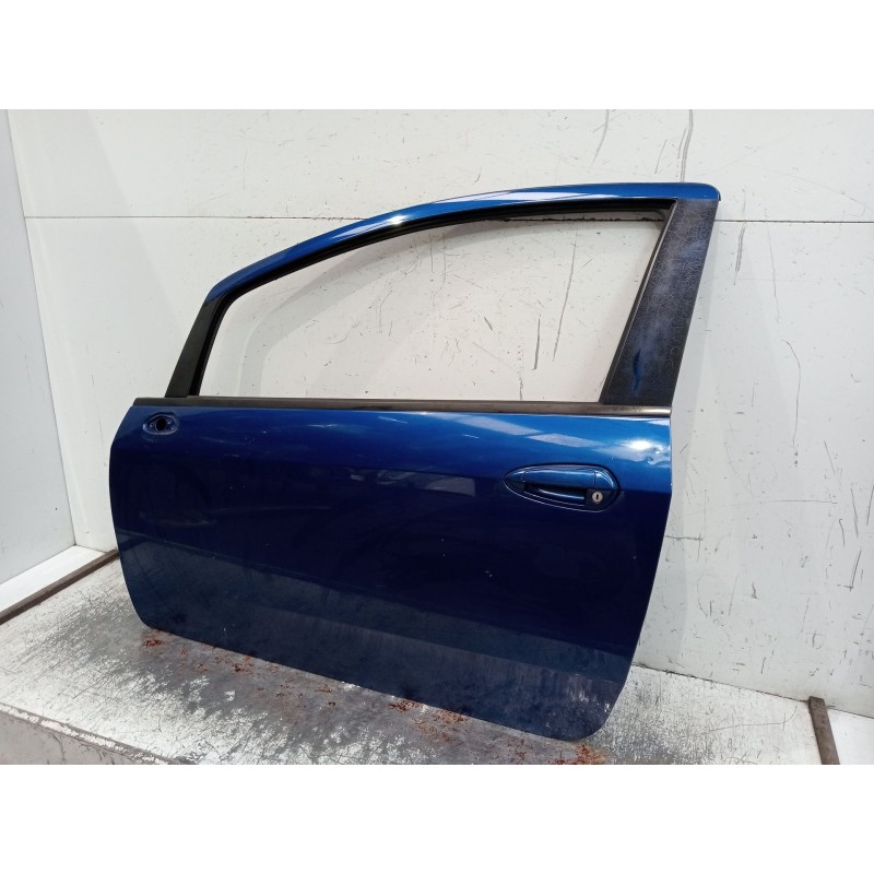 Recambio de puerta delantera izquierda para fiat grande punto (199_) 1.4 16v (199bxg1b, 199axg1b) referencia OEM IAM  3P 