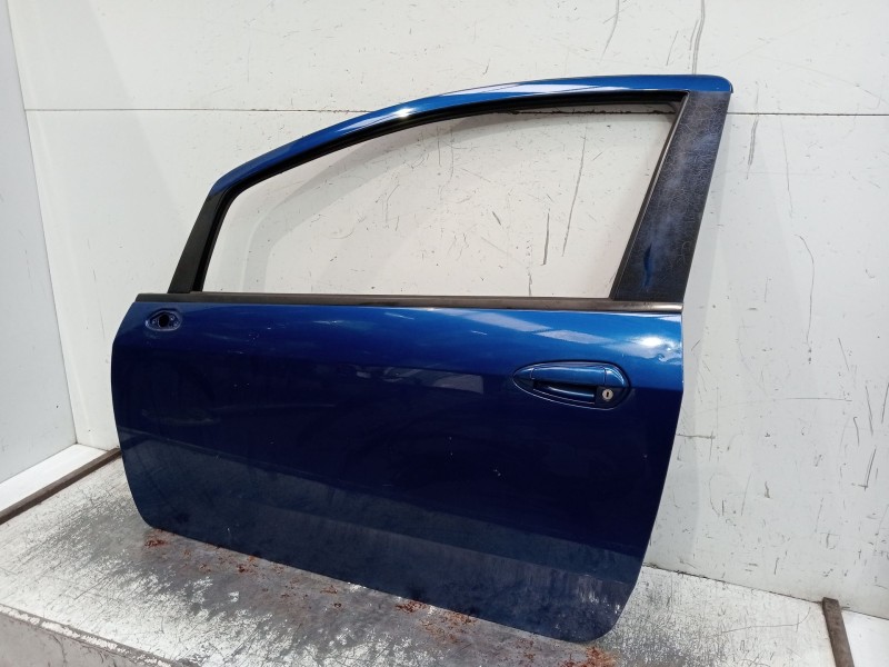 Recambio de puerta delantera izquierda para fiat grande punto (199_) 1.4 16v (199bxg1b, 199axg1b) referencia OEM IAM  3P 