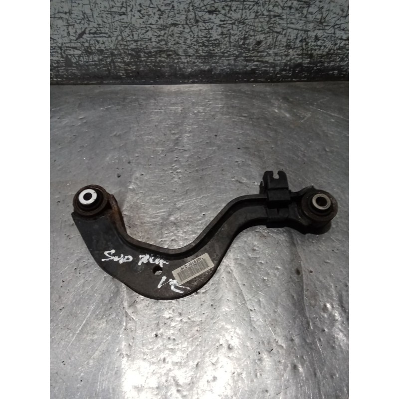 Recambio de brazo suspension superior trasero izquierdo para seat altea (5p1) 1.6 referencia OEM IAM   
