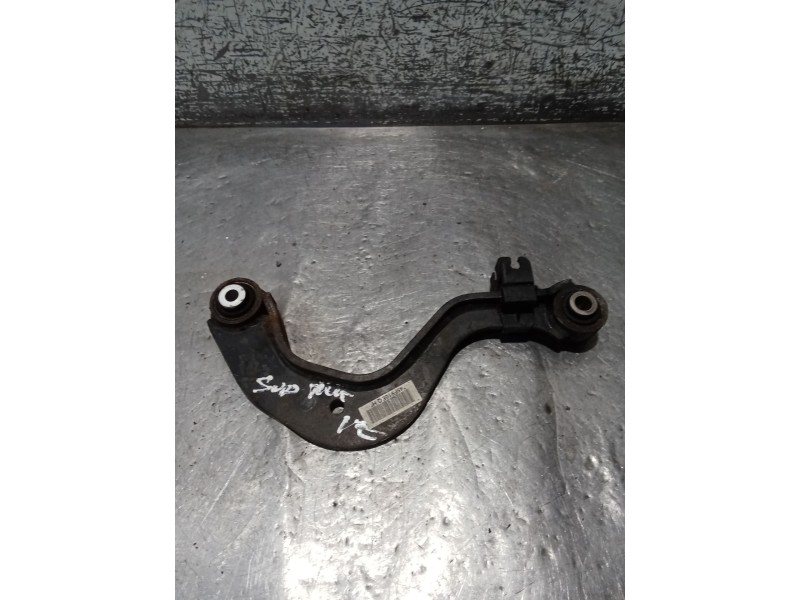 Recambio de brazo suspension superior trasero izquierdo para seat altea (5p1) 1.6 referencia OEM IAM   