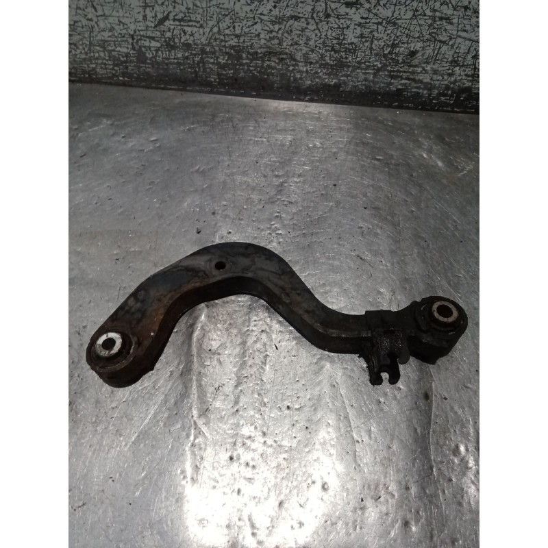 Recambio de brazo suspension superior trasero izquierdo para seat altea (5p1) 1.6 referencia OEM IAM   