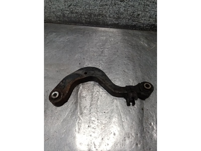Recambio de brazo suspension superior trasero izquierdo para seat altea (5p1) 1.6 referencia OEM IAM   