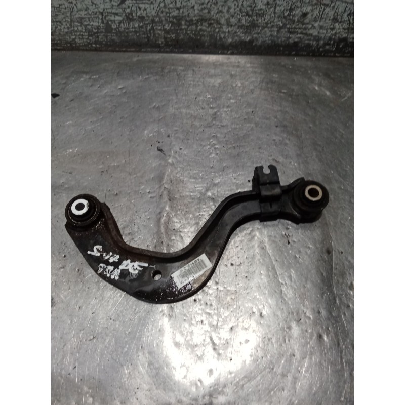 Recambio de brazo suspension superior trasero derecho para seat altea (5p1) 1.6 referencia OEM IAM   
