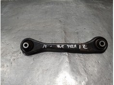 Recambio de brazo suspension inferior trasero izquierdo para seat altea (5p1) 1.6 referencia OEM IAM   