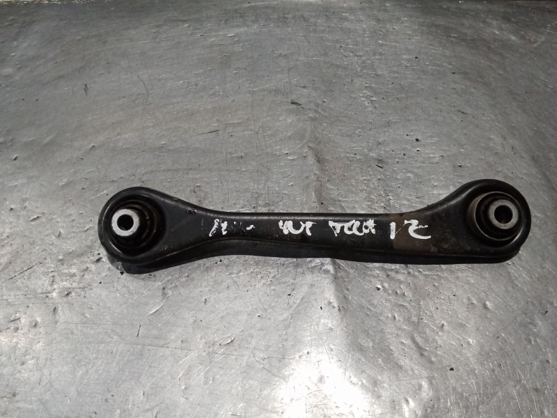 Recambio de brazo suspension inferior trasero izquierdo para seat altea (5p1) 1.6 referencia OEM IAM   