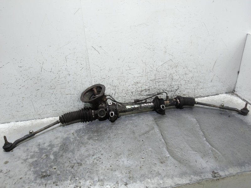 Recambio de cremallera direccion para renault megane i scenic (ja0) 1.9 dt alize referencia OEM IAM   