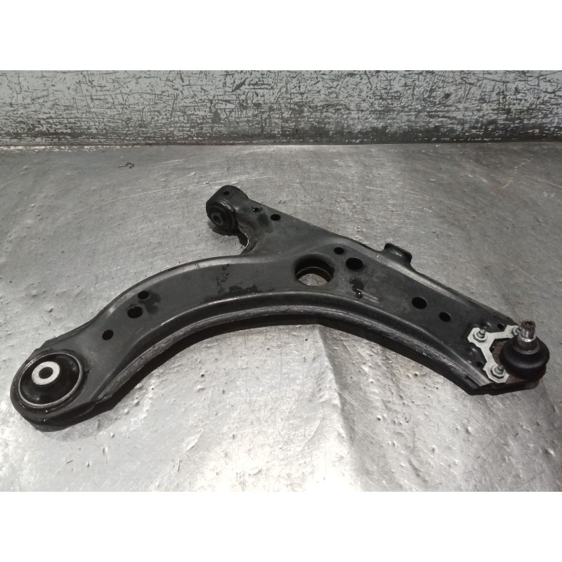 Recambio de brazo suspension inferior delantero derecho para seat leon (1m1) 1.6 referencia OEM IAM   99