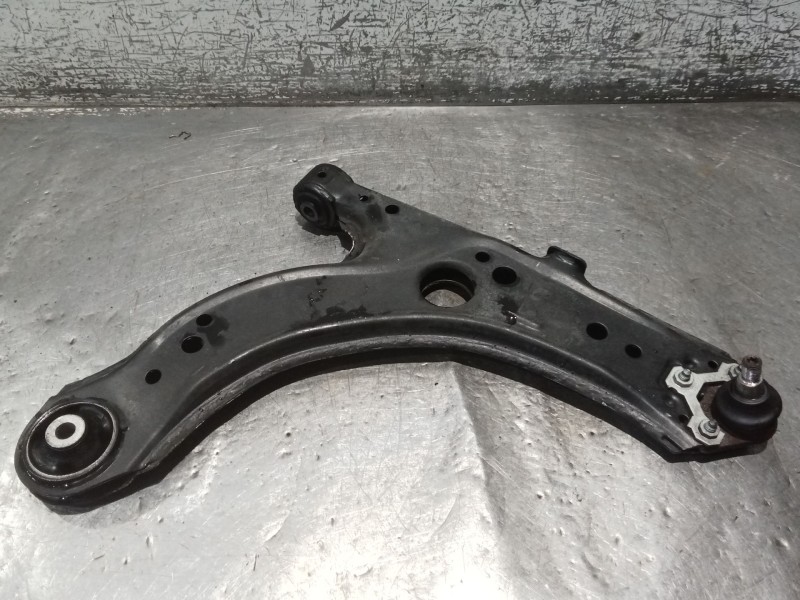 Recambio de brazo suspension inferior delantero derecho para seat leon (1m1) 1.6 referencia OEM IAM   99