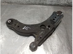 Recambio de brazo suspension inferior delantero derecho para seat leon (1m1) 1.6 referencia OEM IAM   99 2
