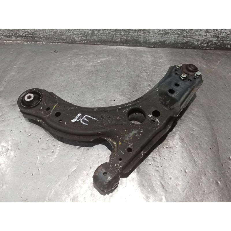 Recambio de brazo suspension inferior delantero derecho para seat leon (1m1) 1.6 referencia OEM IAM   99
