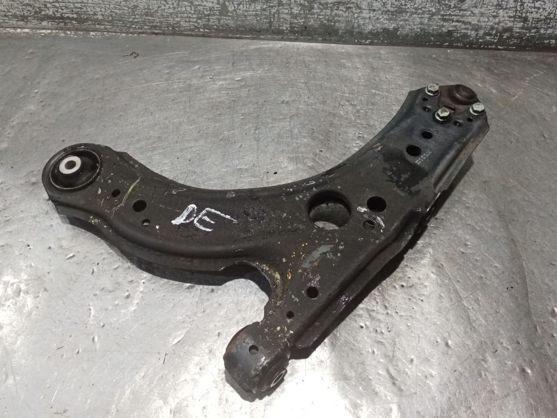 Recambio de brazo suspension inferior delantero derecho para seat leon (1m1) 1.6 referencia OEM IAM   99