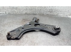 Recambio de brazo suspension inferior delantero izquierdo para fiat 500 l (330) referencia OEM IAM   12