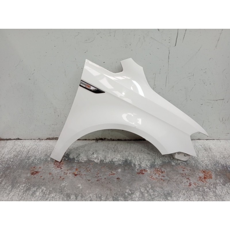 Recambio de aleta delantera derecha para volkswagen caddy iv furgoneta/monovolumen (saa, sah) 2.0 tdi referencia OEM IAM  5P 