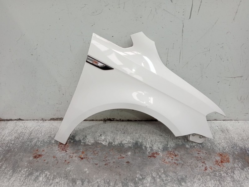 Recambio de aleta delantera derecha para volkswagen caddy iv furgoneta/monovolumen (saa, sah) 2.0 tdi referencia OEM IAM  5P 