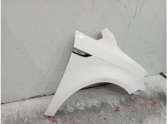 Recambio de aleta delantera derecha para volkswagen caddy iv furgoneta/monovolumen (saa, sah) 2.0 tdi referencia OEM IAM  5P  2