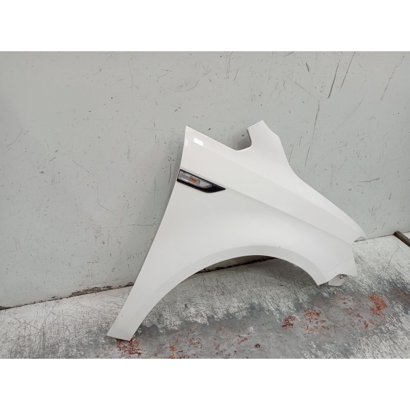 Recambio de aleta delantera derecha para volkswagen caddy iv furgoneta/monovolumen (saa, sah) 2.0 tdi referencia OEM IAM  5P 