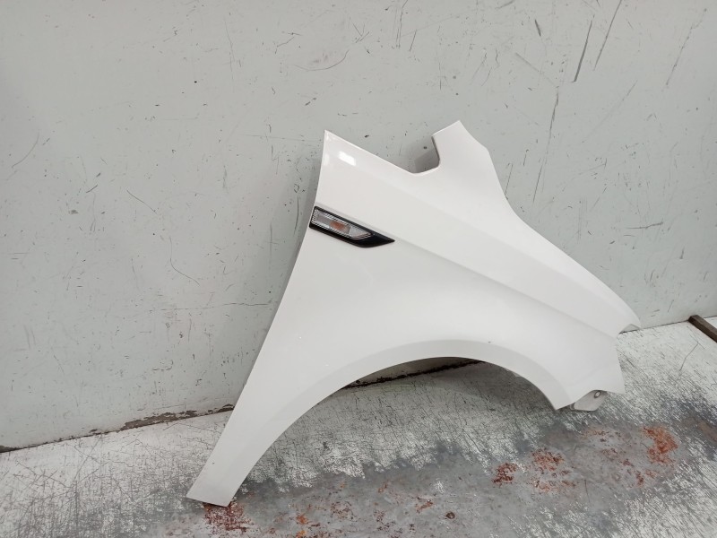 Recambio de aleta delantera derecha para volkswagen caddy iv furgoneta/monovolumen (saa, sah) 2.0 tdi referencia OEM IAM  5P 