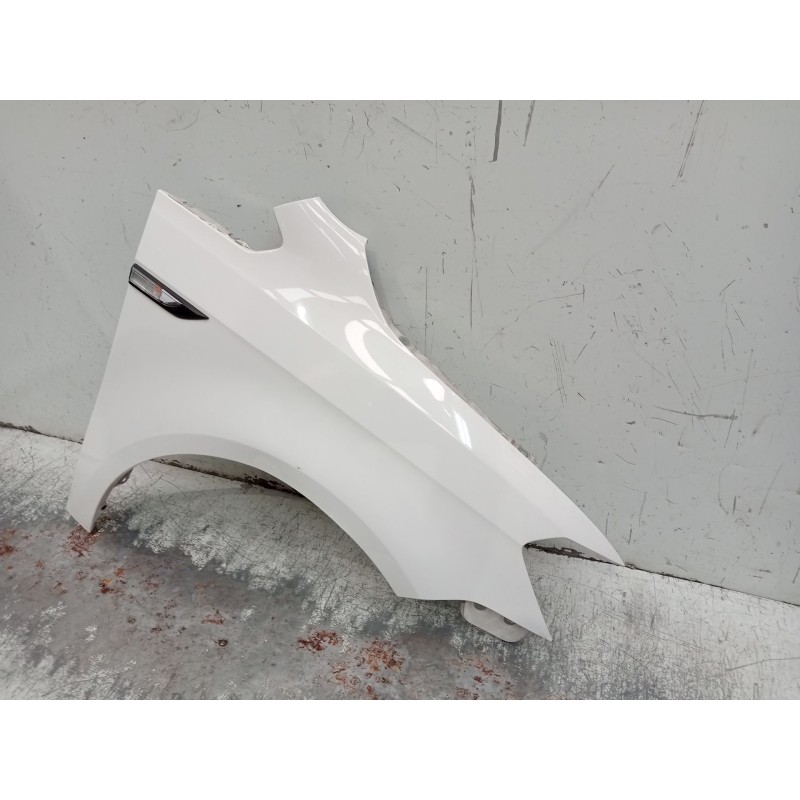 Recambio de aleta delantera derecha para volkswagen caddy iv furgoneta/monovolumen (saa, sah) 2.0 tdi referencia OEM IAM  5P 