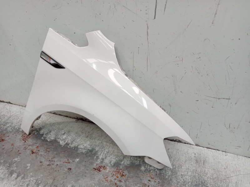 Recambio de aleta delantera derecha para volkswagen caddy iv furgoneta/monovolumen (saa, sah) 2.0 tdi referencia OEM IAM  5P 