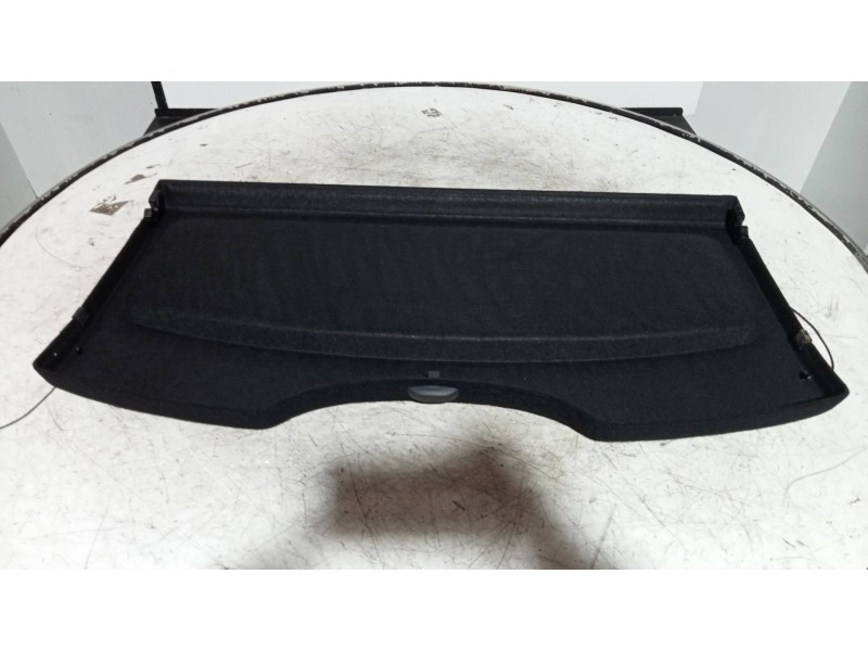 Recambio de bandeja trasera para skoda fabia 1.0 tsi referencia OEM IAM 6V6867769  