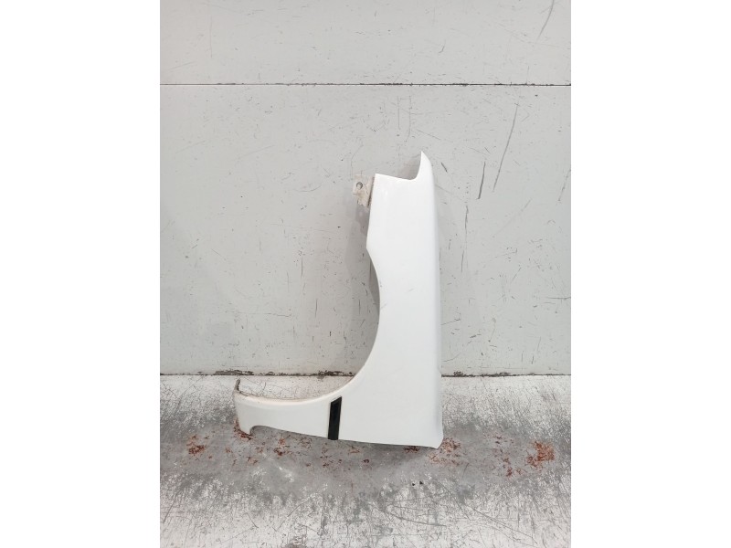 Recambio de aleta delantera izquierda para peugeot 106 i (1a, 1c) 1.4 d referencia OEM IAM  3P 