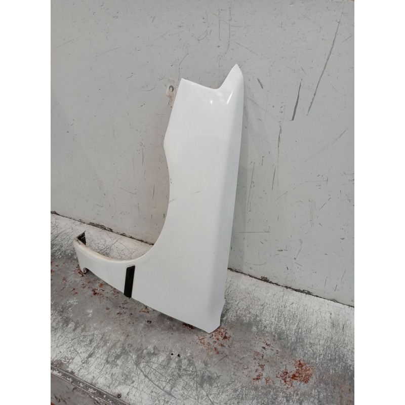 Recambio de aleta delantera izquierda para peugeot 106 i (1a, 1c) 1.4 d referencia OEM IAM  3P 