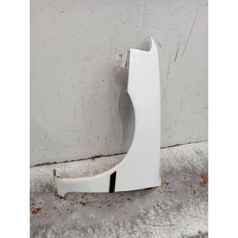 Recambio de aleta delantera izquierda para peugeot 106 i (1a, 1c) 1.4 d referencia OEM IAM  3P 