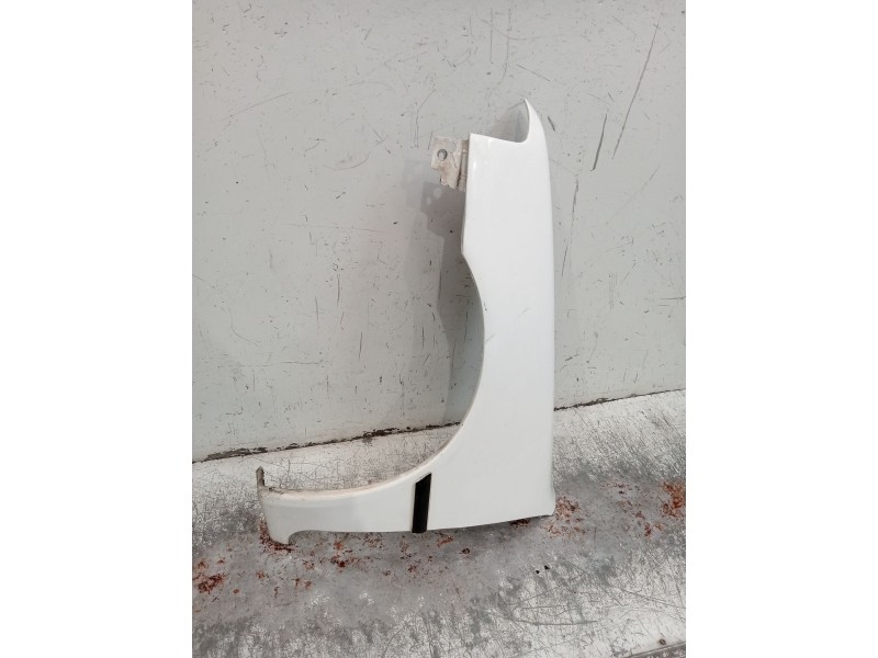 Recambio de aleta delantera izquierda para peugeot 106 i (1a, 1c) 1.4 d referencia OEM IAM  3P 