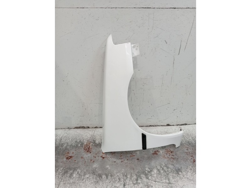 Recambio de aleta delantera derecha para peugeot 106 i (1a, 1c) 1.4 d referencia OEM IAM  3P 