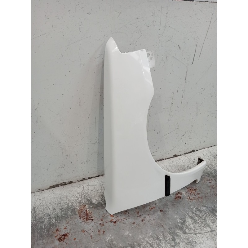 Recambio de aleta delantera derecha para peugeot 106 i (1a, 1c) 1.4 d referencia OEM IAM  3P 