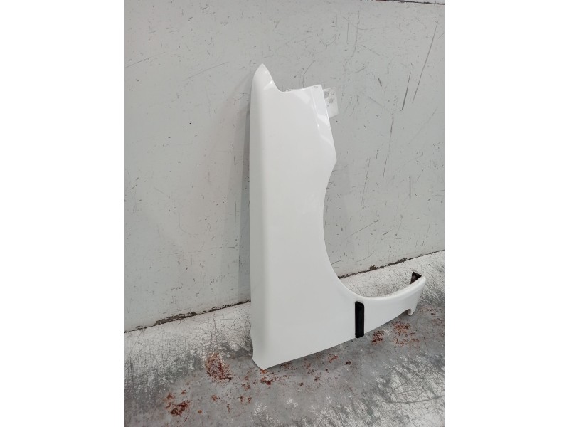 Recambio de aleta delantera derecha para peugeot 106 i (1a, 1c) 1.4 d referencia OEM IAM  3P 