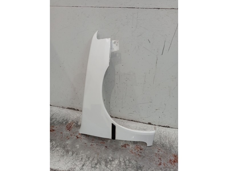 Recambio de aleta delantera derecha para peugeot 106 i (1a, 1c) 1.4 d referencia OEM IAM  3P 