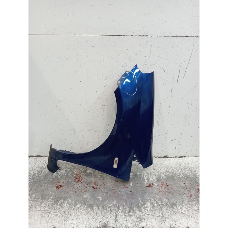 Recambio de aleta delantera izquierda para fiat grande punto (199_) 1.4 16v (199bxg1b, 199axg1b) referencia OEM IAM  3P 