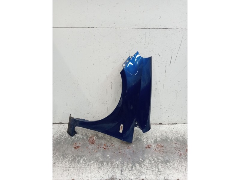 Recambio de aleta delantera izquierda para fiat grande punto (199_) 1.4 16v (199bxg1b, 199axg1b) referencia OEM IAM  3P 