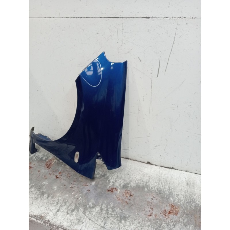 Recambio de aleta delantera izquierda para fiat grande punto (199_) 1.4 16v (199bxg1b, 199axg1b) referencia OEM IAM  3P 