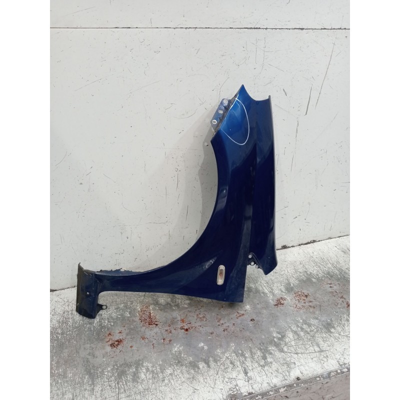 Recambio de aleta delantera izquierda para fiat grande punto (199_) 1.4 16v (199bxg1b, 199axg1b) referencia OEM IAM  3P 