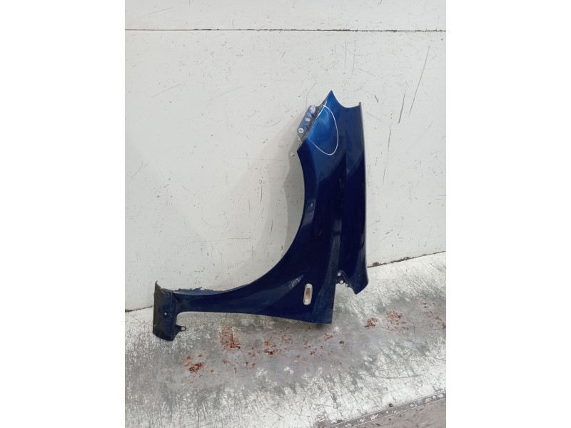 Recambio de aleta delantera izquierda para fiat grande punto (199_) 1.4 16v (199bxg1b, 199axg1b) referencia OEM IAM  3P 