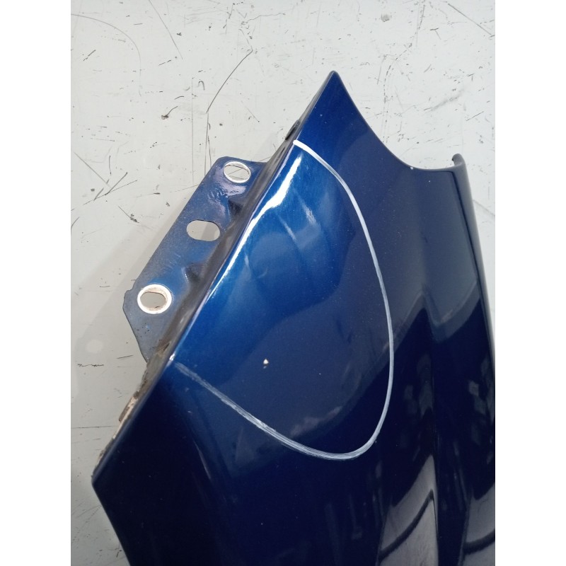 Recambio de aleta delantera izquierda para fiat grande punto (199_) 1.4 16v (199bxg1b, 199axg1b) referencia OEM IAM  3P 