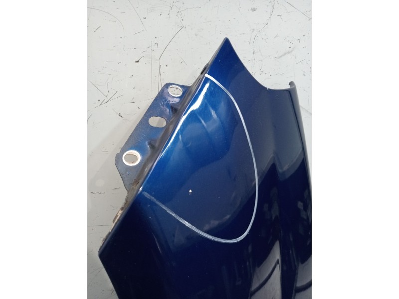 Recambio de aleta delantera izquierda para fiat grande punto (199_) 1.4 16v (199bxg1b, 199axg1b) referencia OEM IAM  3P 