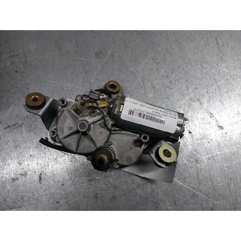 Recambio de motor limpia trasero para nissan primera berlina (p11) 2.0 turbodiesel cat referencia OEM IAM 404373 287008F800 