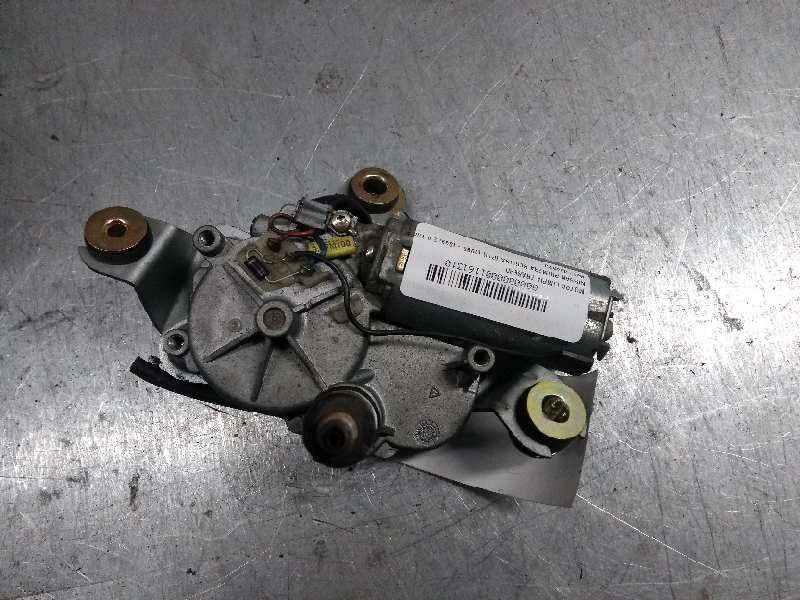 Recambio de motor limpia trasero para nissan primera berlina (p11) 2.0 turbodiesel cat referencia OEM IAM 404373 287008F800  Recambio de motor limpia trasero para nissan primera berlina (p11) 2.0 turbodiesel cat referencia OEM IAM 404373 287008F800